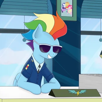 Captain Dash